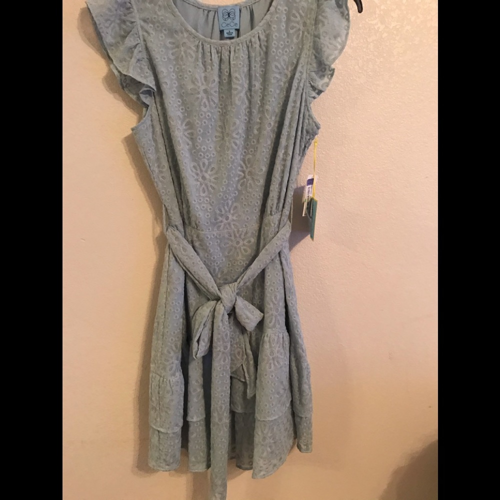 Cece Dress
